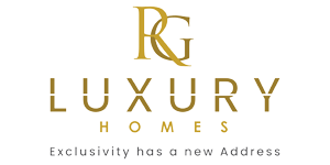 RG Luxury Homes-logo